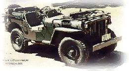 Jeep de 1942