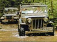 Jeep de collectionneur