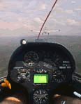 Cockpit