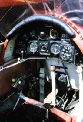 Cockpit