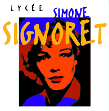 Lycée Simone Signoret