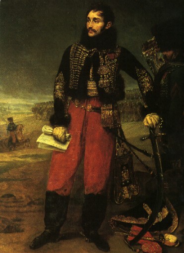 Le g�n�ral Lasalle