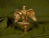 Aigle de la Garde Imp�riale